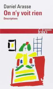 Picture of On n'y voit rien - Histoires de peintures