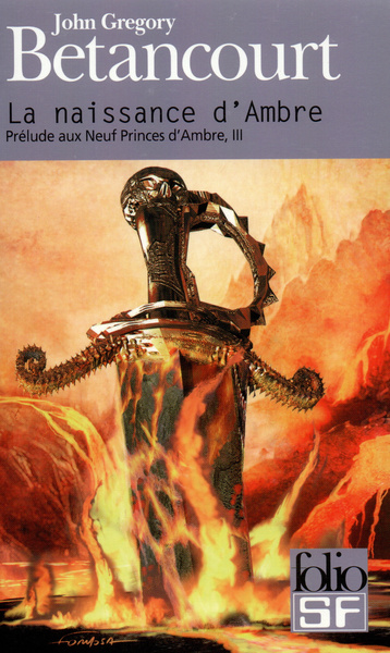 Image de La naissance d'Ambre