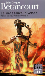 Image de La naissance d'Ambre