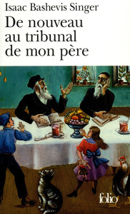 Image de De nouveau au tribunal de mon père
