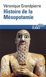 Image de Histoire de la Mésopotamie