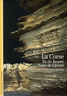 Picture of La Corse