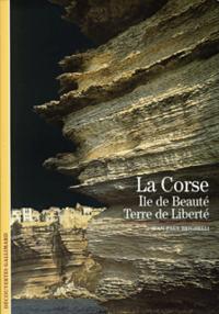 Picture of La Corse