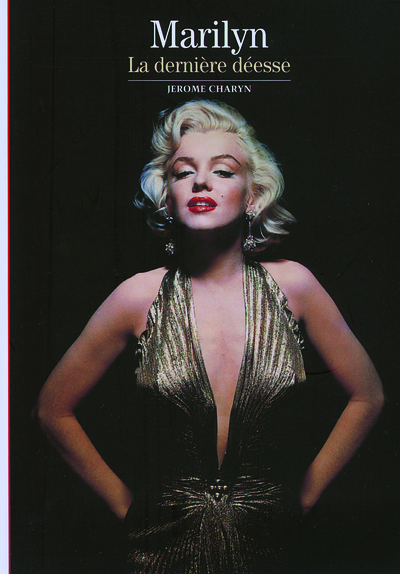Picture of Marilyn