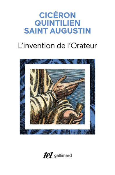 Image de L'invention de l'Orateur