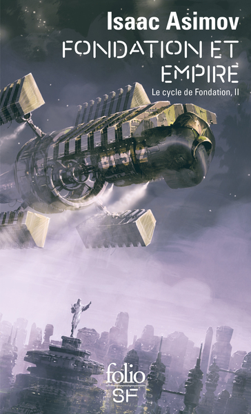 Image de Fondation et Empire