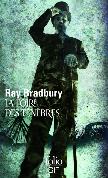 Image de La foire des ténèbres