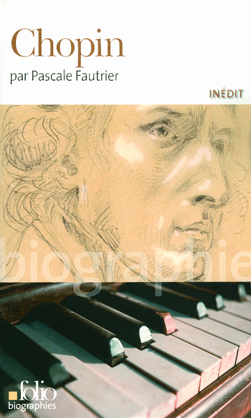 Picture of Chopin