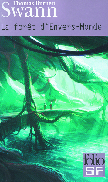 Image de La forêt d'Envers-Monde/Les dieux demeurent
