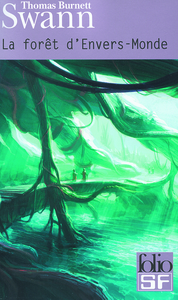 Image de La forêt d'Envers-Monde/Les dieux demeurent