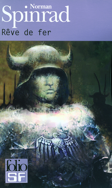 Picture of Rêve de fer