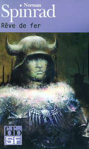Picture of Rêve de fer