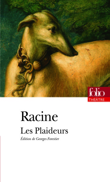 Image de Les Plaideurs