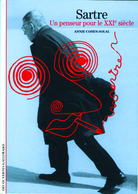 Image de Sartre