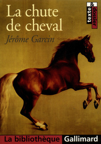 Image de La chute de cheval