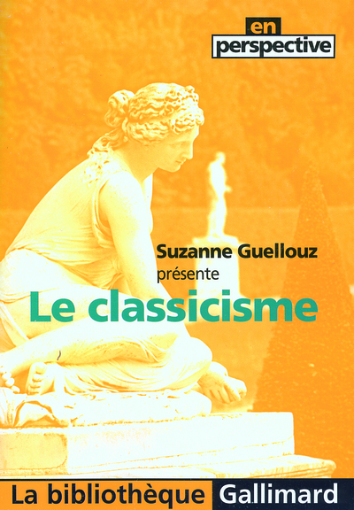 Image de Le classicisme