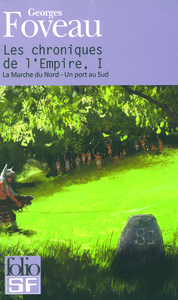 Image de Les chroniques de l'Empire