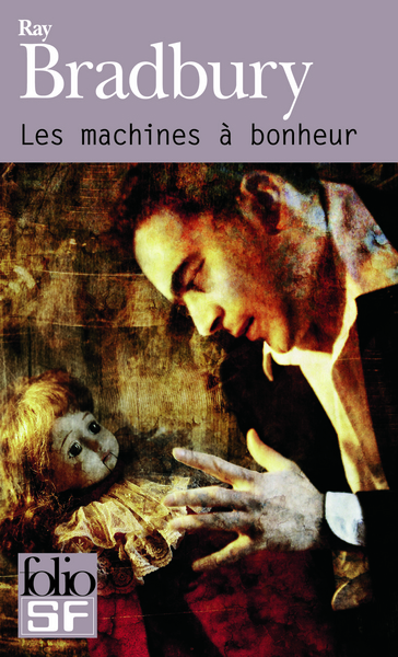 Image de Les machines à bonheur