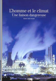 Picture of L'homme et le climat