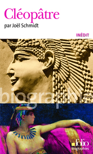 Image de Cléopâtre