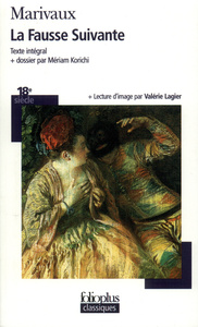 Picture of La Fausse Suivante ou Le Fourbe puni