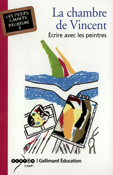 Picture of La Chambre de Vincent