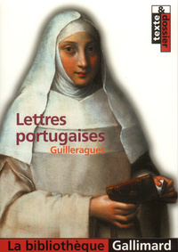 Picture of Lettres portugaises