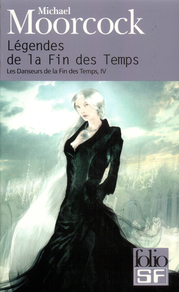 Picture of Légendes de la Fin des Temps