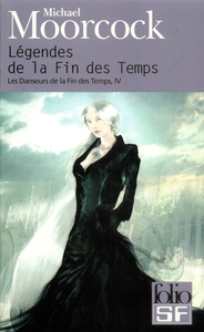 Picture of Légendes de la Fin des Temps