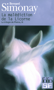 Image de La malédiction de la Licorne