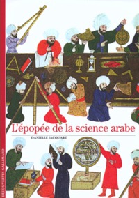 Image de L'épopée de la science arabe