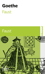 Picture of Faust/Faust