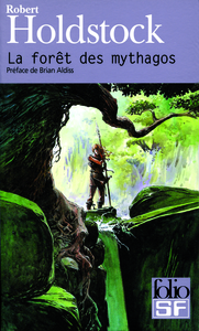 Picture of La forêt des mythagos