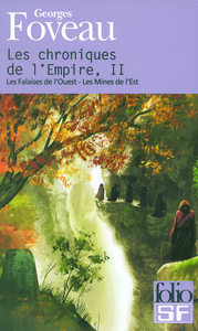 Image de Les chroniques de l'Empire