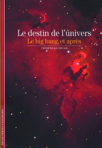 Picture of Le destin de l'univers