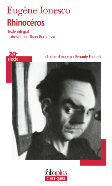 Picture of Rhinocéros