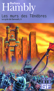 Image de Les murs des Ténèbres