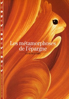 Image de Les Métamorphoses de l'épargne