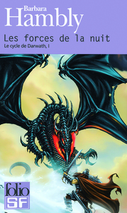 Image de Les forces de la nuit