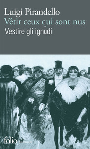 Picture of Vêtir ceux qui sont nus/Vestire gli ignudi