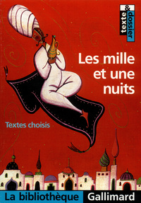 Image de Les mille et une nuits
