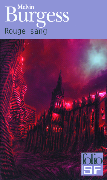 Image de Rouge sang