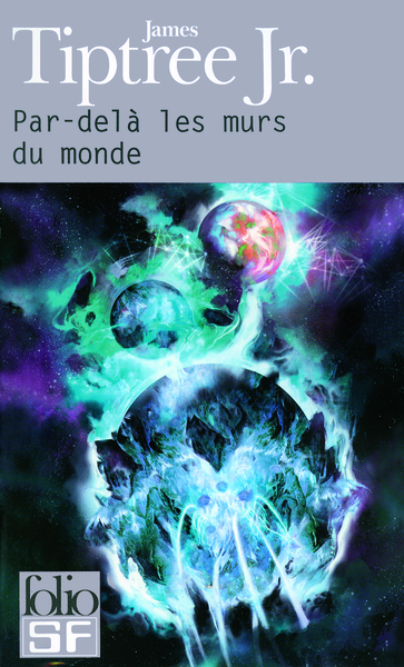 Picture of Par-delà les murs du monde