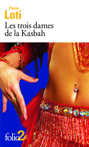 Image de Les trois dames de la Kasbah/Suleïma