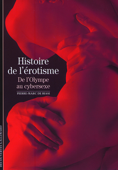 Image de Histoire de l'érotisme