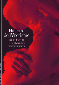 Image de Histoire de l'érotisme