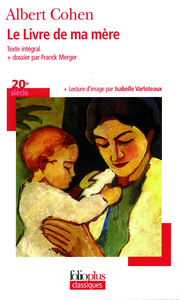 Image de Le Livre de ma mère