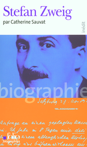 Image de Stefan Zweig