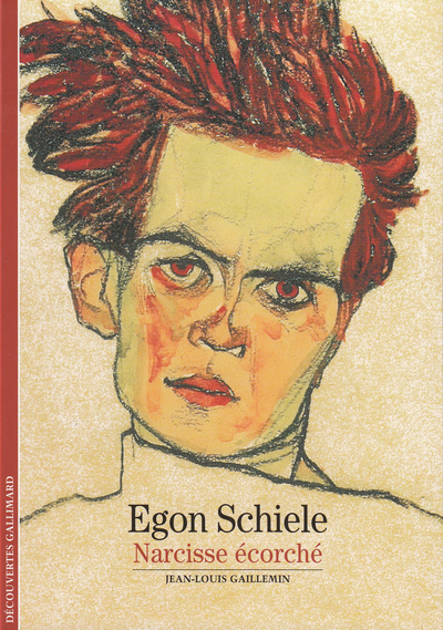 Image de Egon Schiele