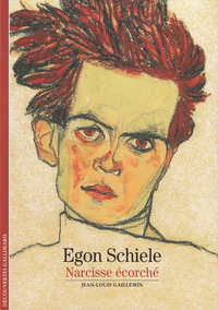 Image de Egon Schiele